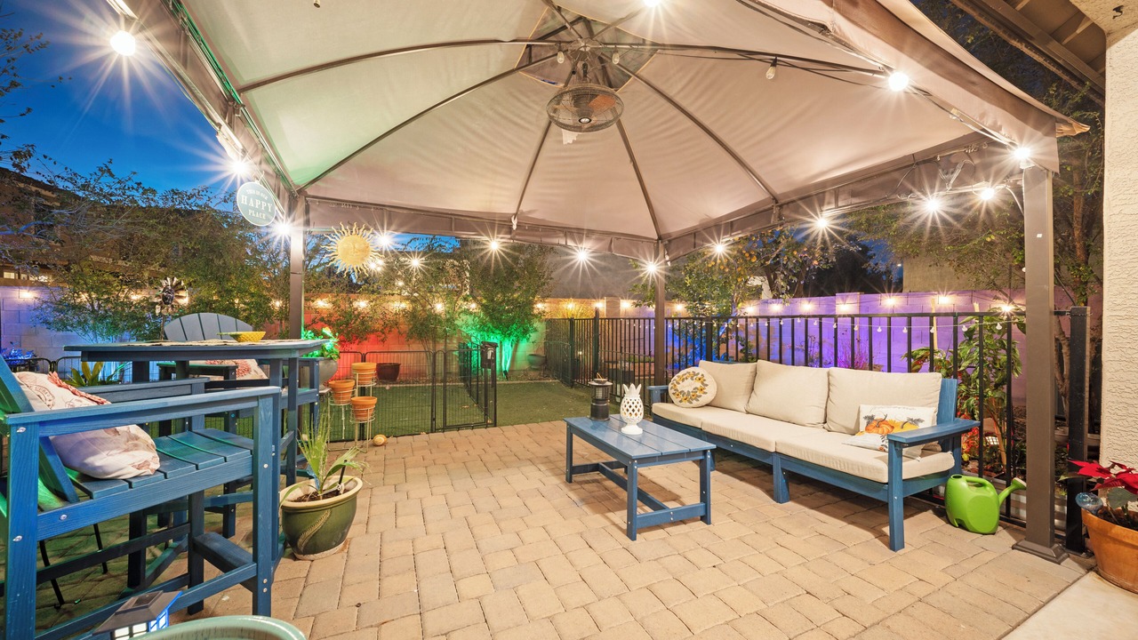 Photo of Outdoor in Surprise Farms