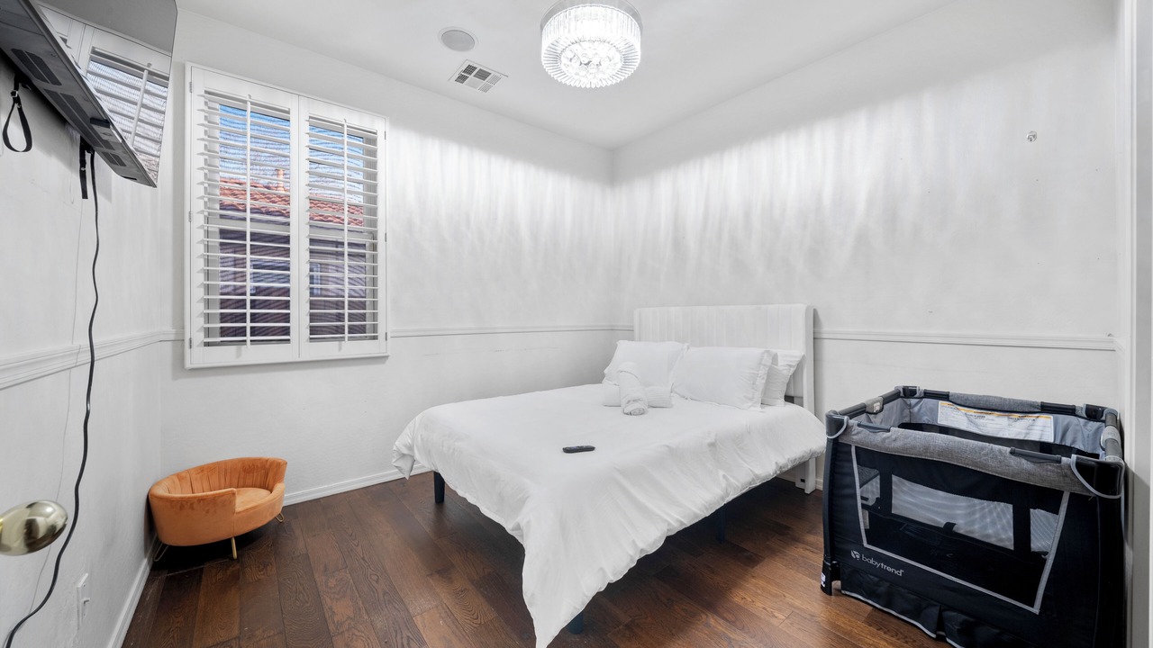 Photo of Bedroom in Surprise Farms
