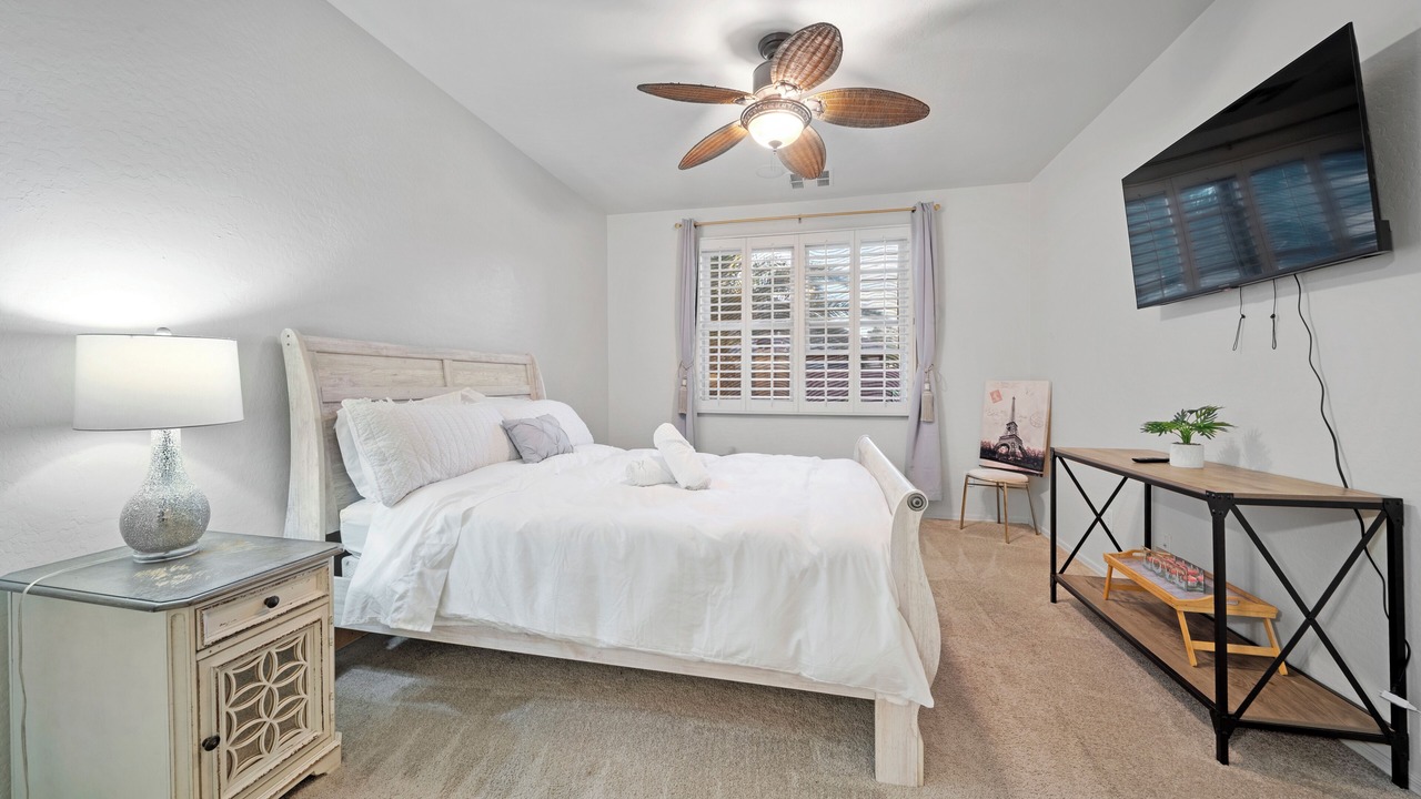 Photo of Bedroom in Surprise Farms