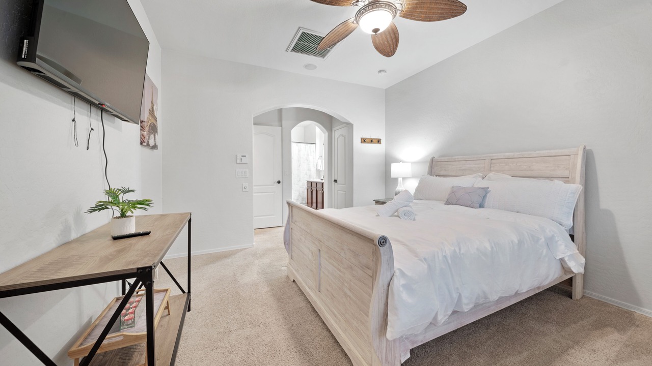 Photo of Bedroom in Surprise Farms