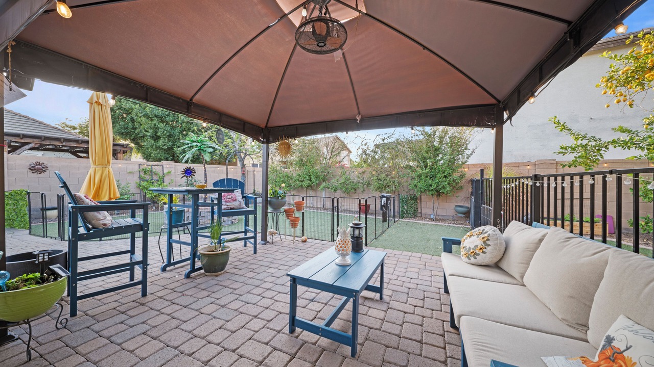 Photo of Outdoor in Surprise Farms