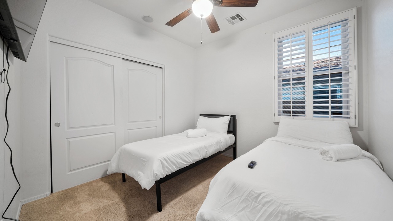 Photo of Bedroom in Surprise Farms