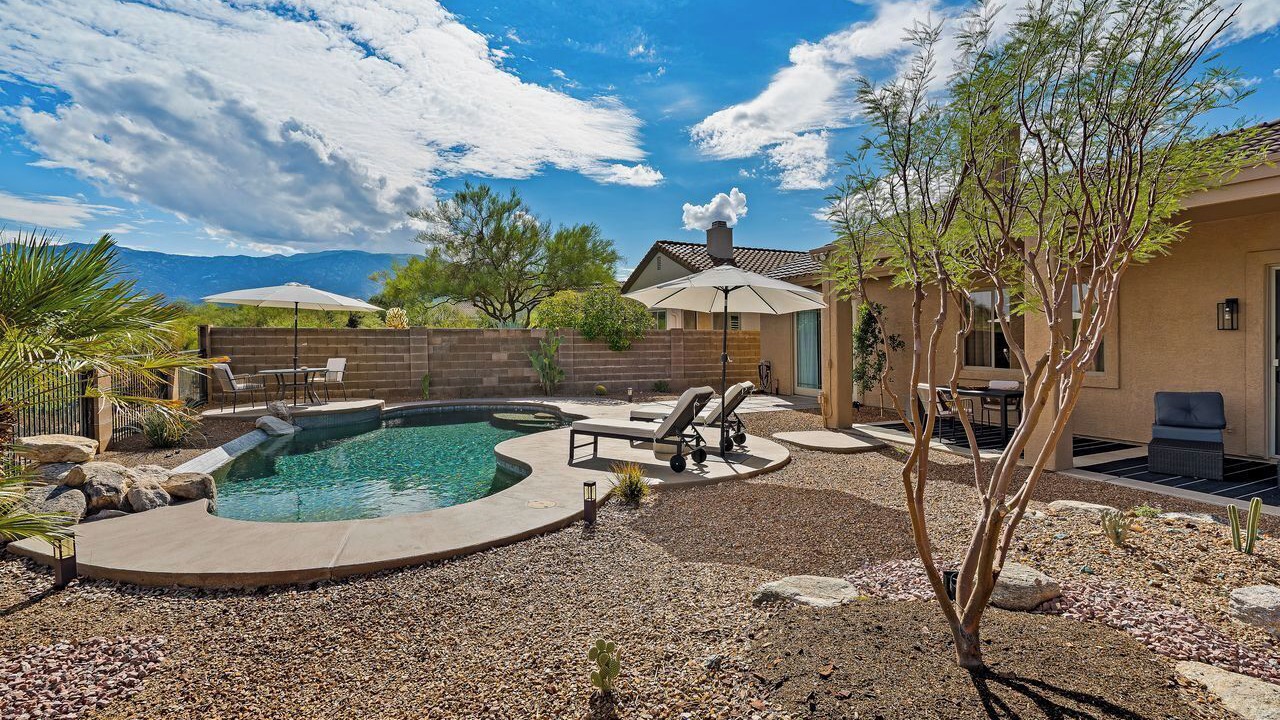 Photo of Outdoor in Rancho Vistoso