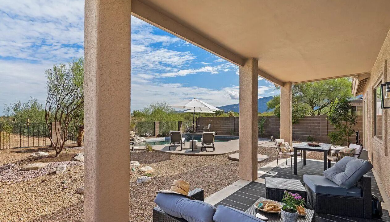 Photo of Outdoor in Rancho Vistoso
