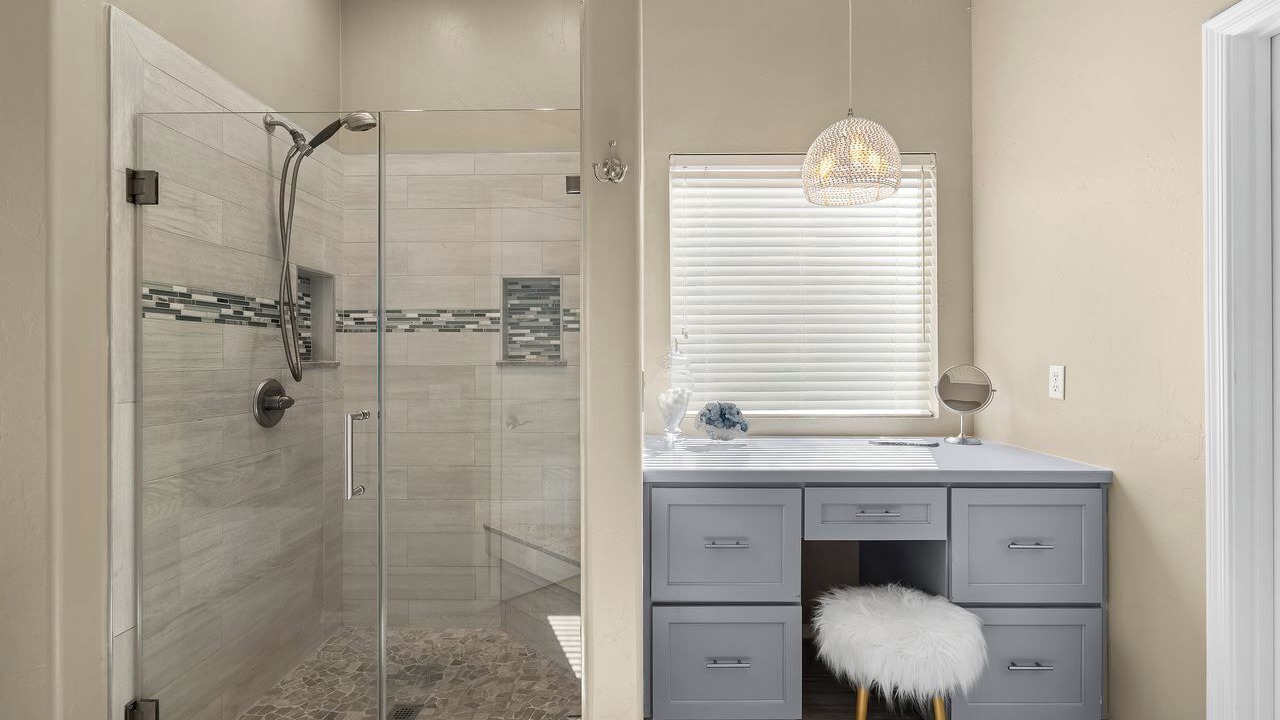 Photo of Bathroom in Rancho Vistoso