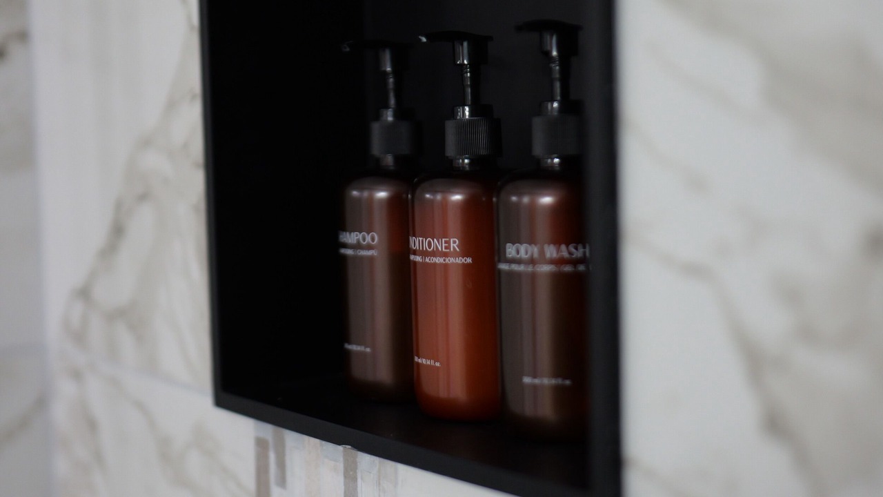 Photo of Bathroom in Deer Valley