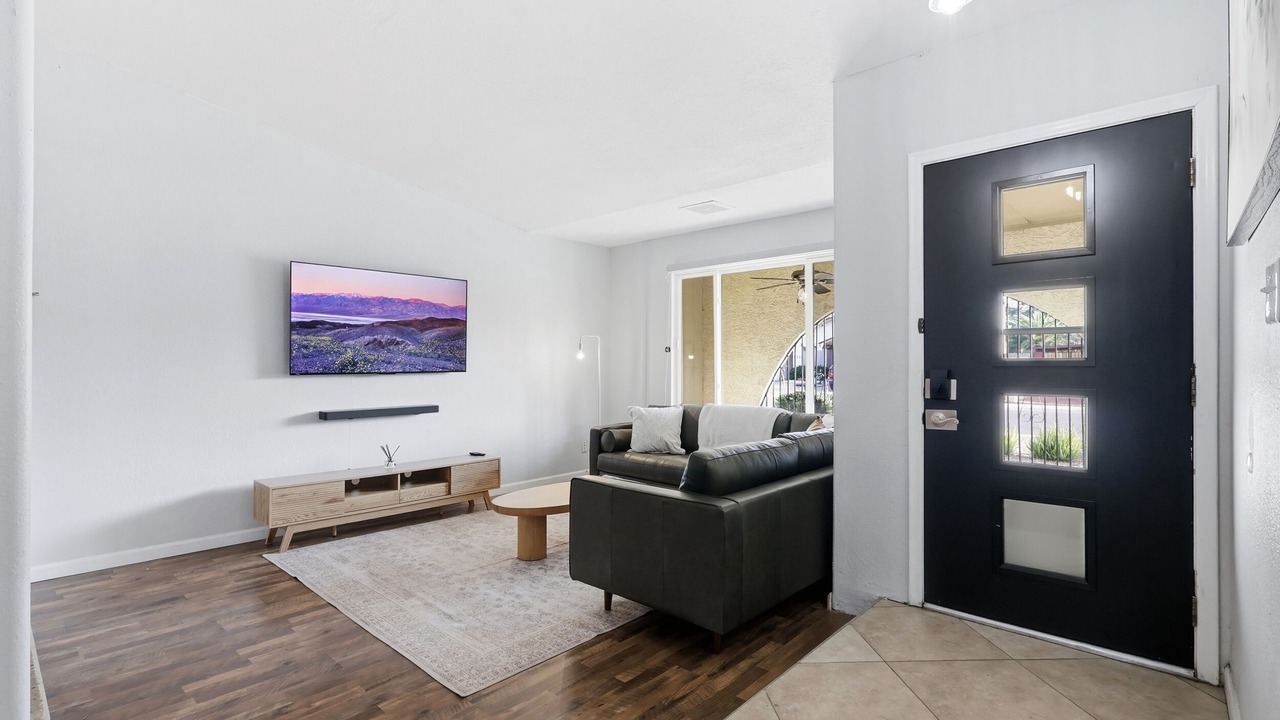 Photo of Bedroom in Deer Valley