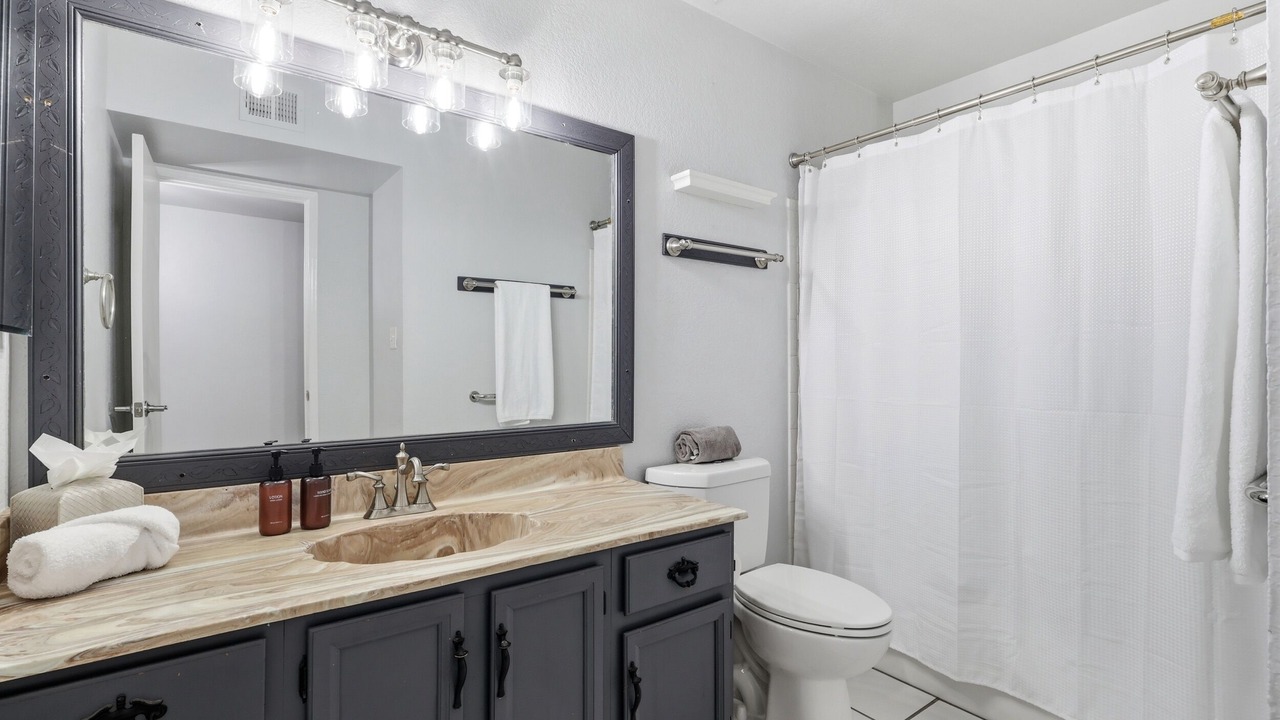 Photo of Bathroom in Deer Valley
