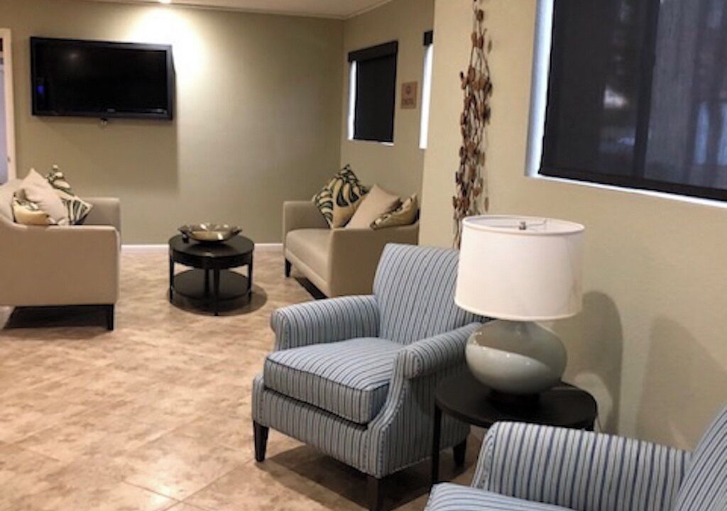 Photo of Livingroom in South Scottsdale