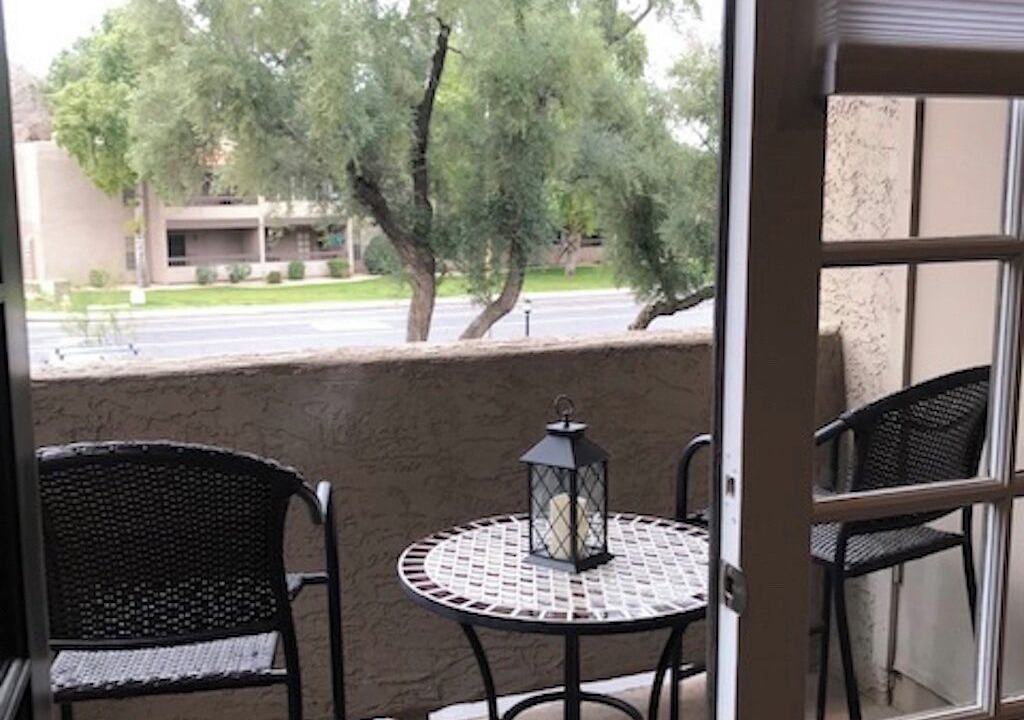 Photo of Outdoor in South Scottsdale