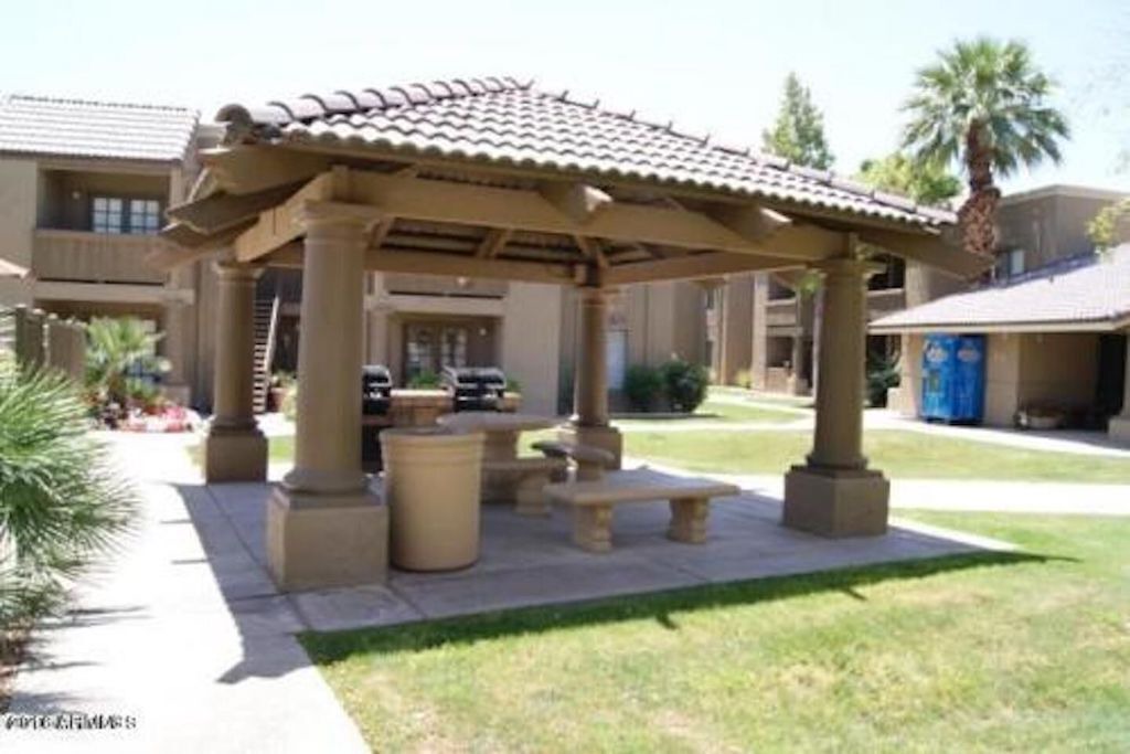 Photo of Outdoor in South Scottsdale