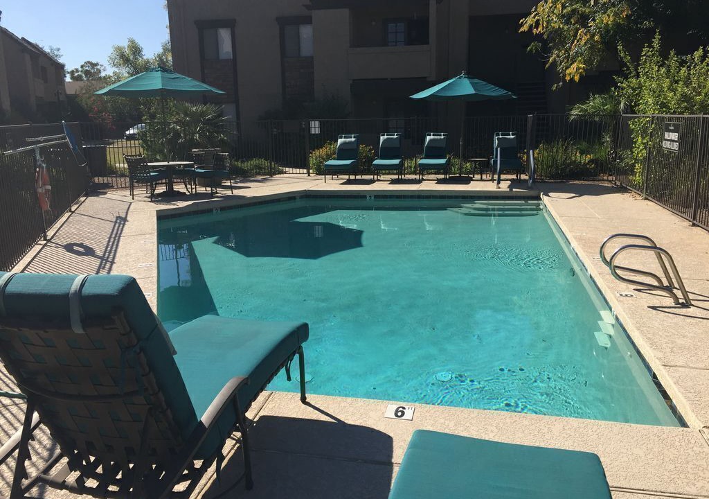 Photo of Outdoor in South Scottsdale