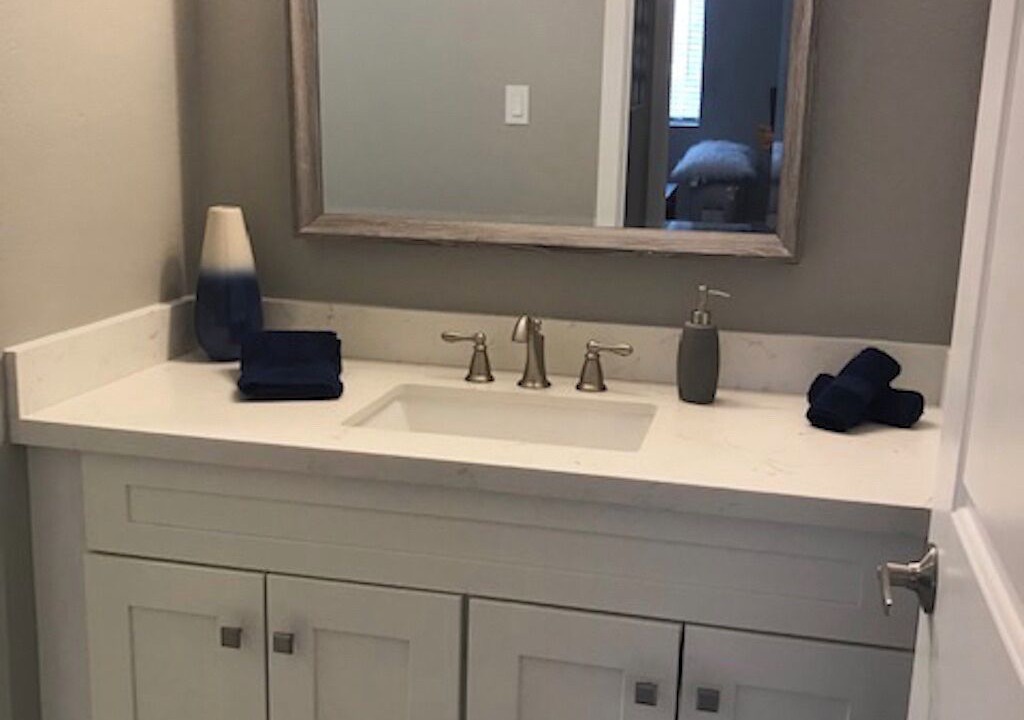 Photo of Bathroom in South Scottsdale