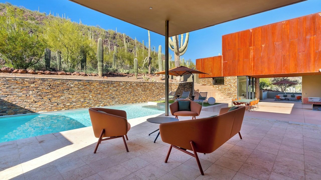 Photo of Outdoor in Cortaro