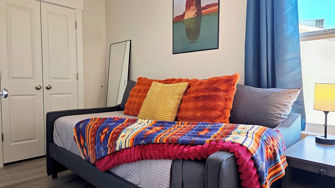 Photo of Bedroom in Page