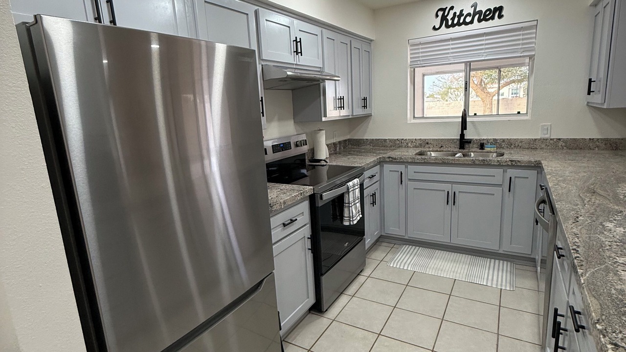 Photo of Kitchen in Yuma East