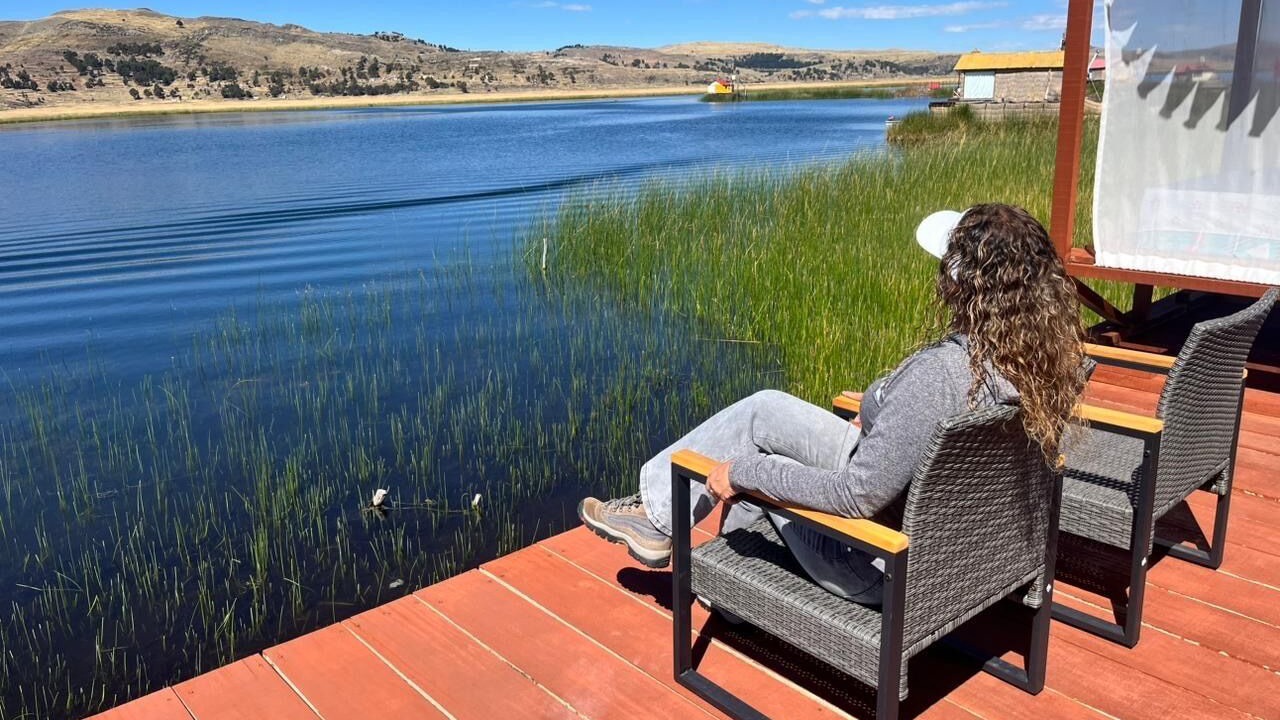 Photo of Outdoor in Puno