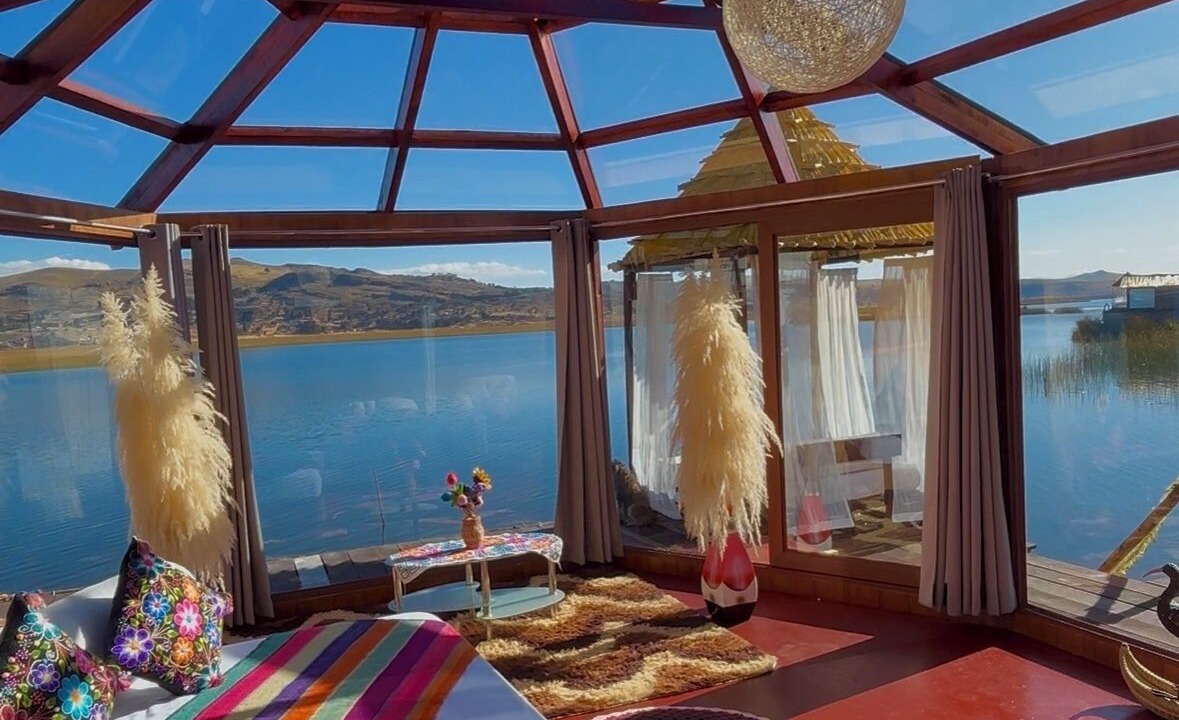 Photo of Bedroom in Puno