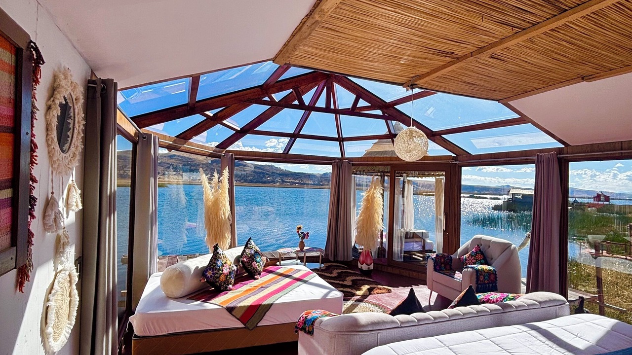 Photo of Bedroom in Puno