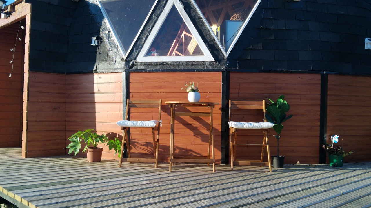 Photo of Outdoor in Castro
