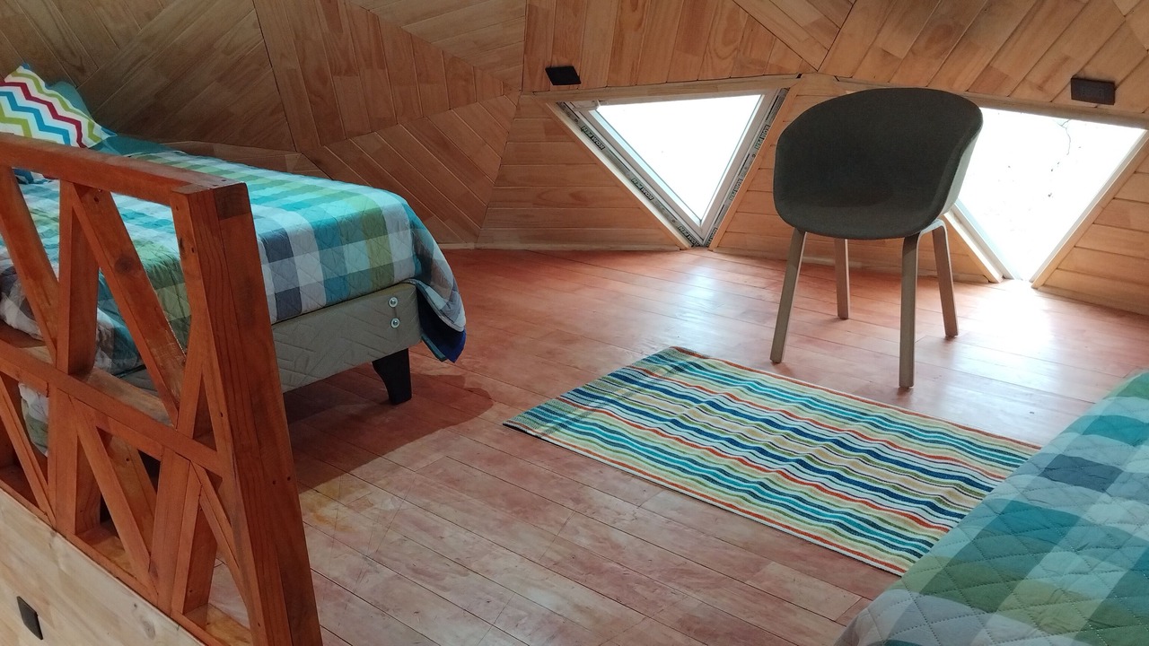 Photo of Bedroom in Castro