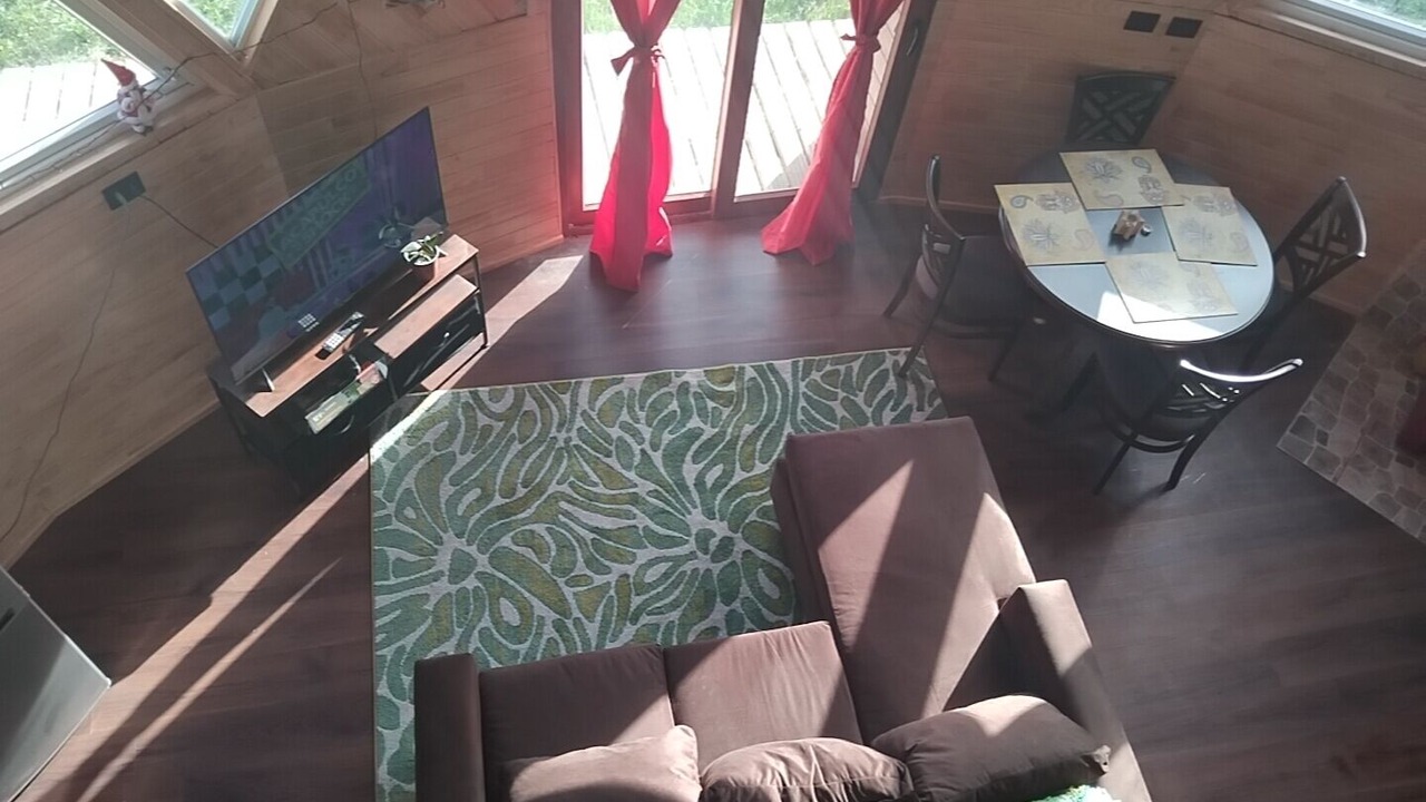 Photo of Livingroom in Castro