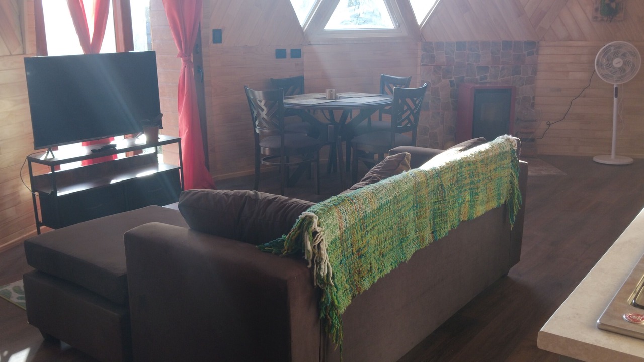 Photo of Livingroom in Castro