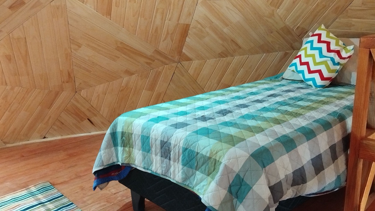 Photo of Bedroom in Castro
