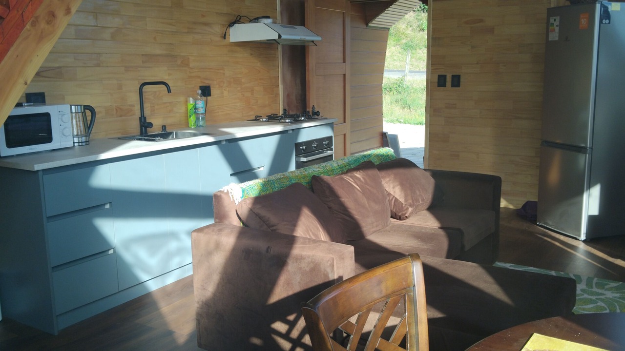 Photo of Kitchen in Castro