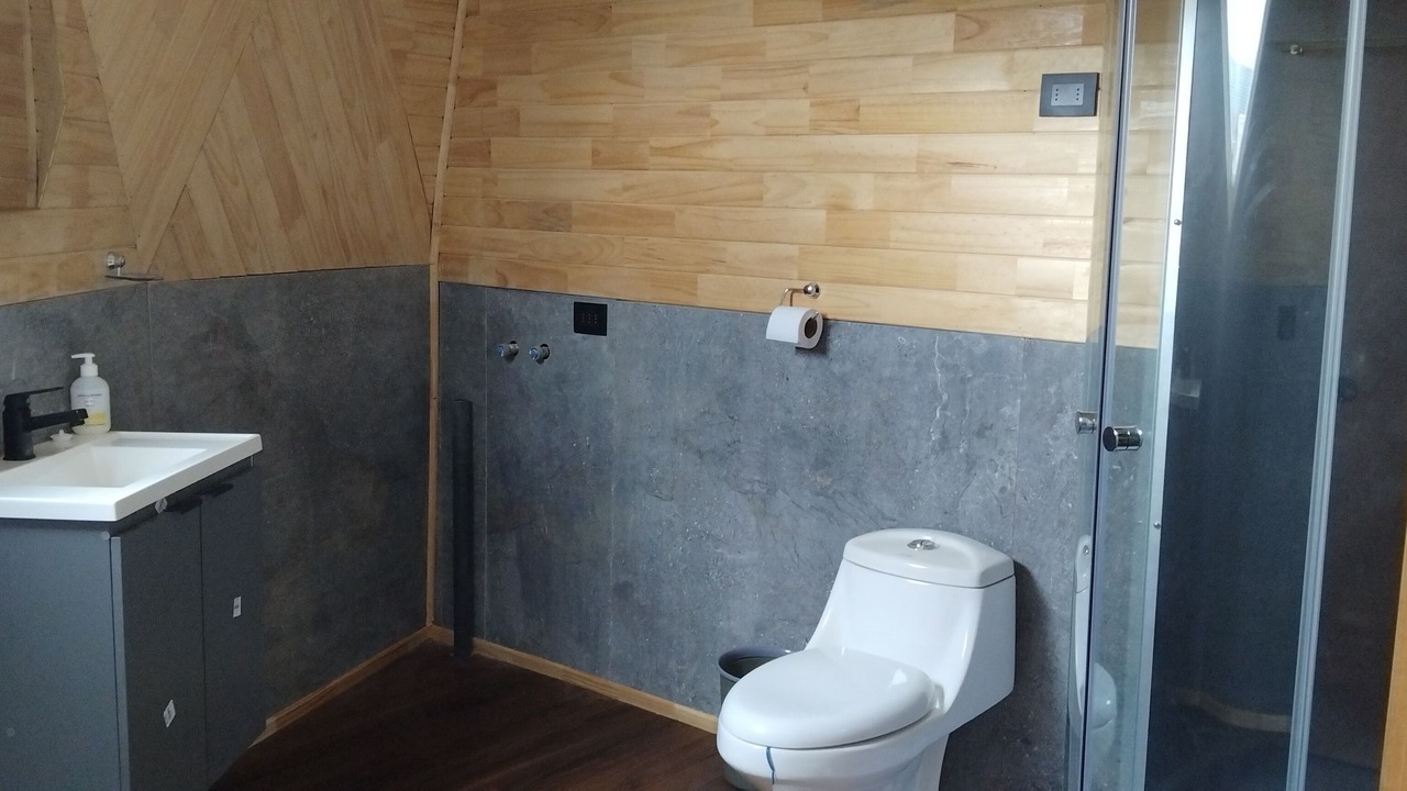 Photo of Bathroom in Castro