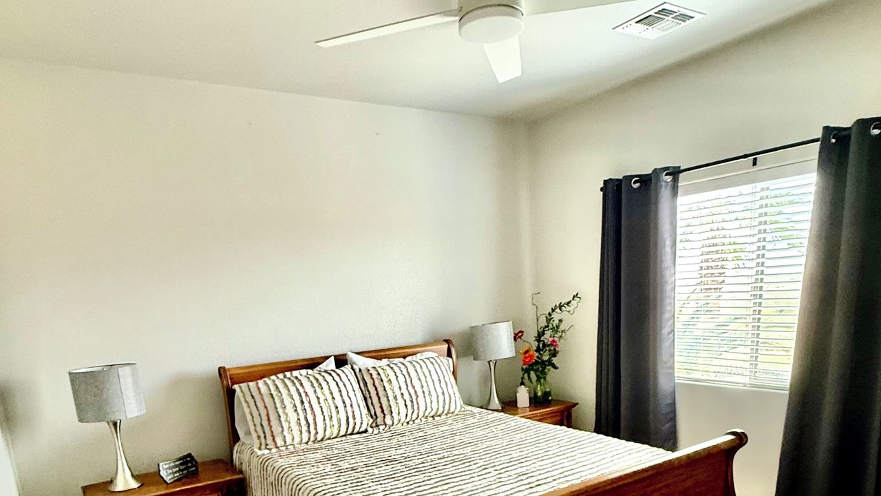 Photo of Bedroom in Maricopa