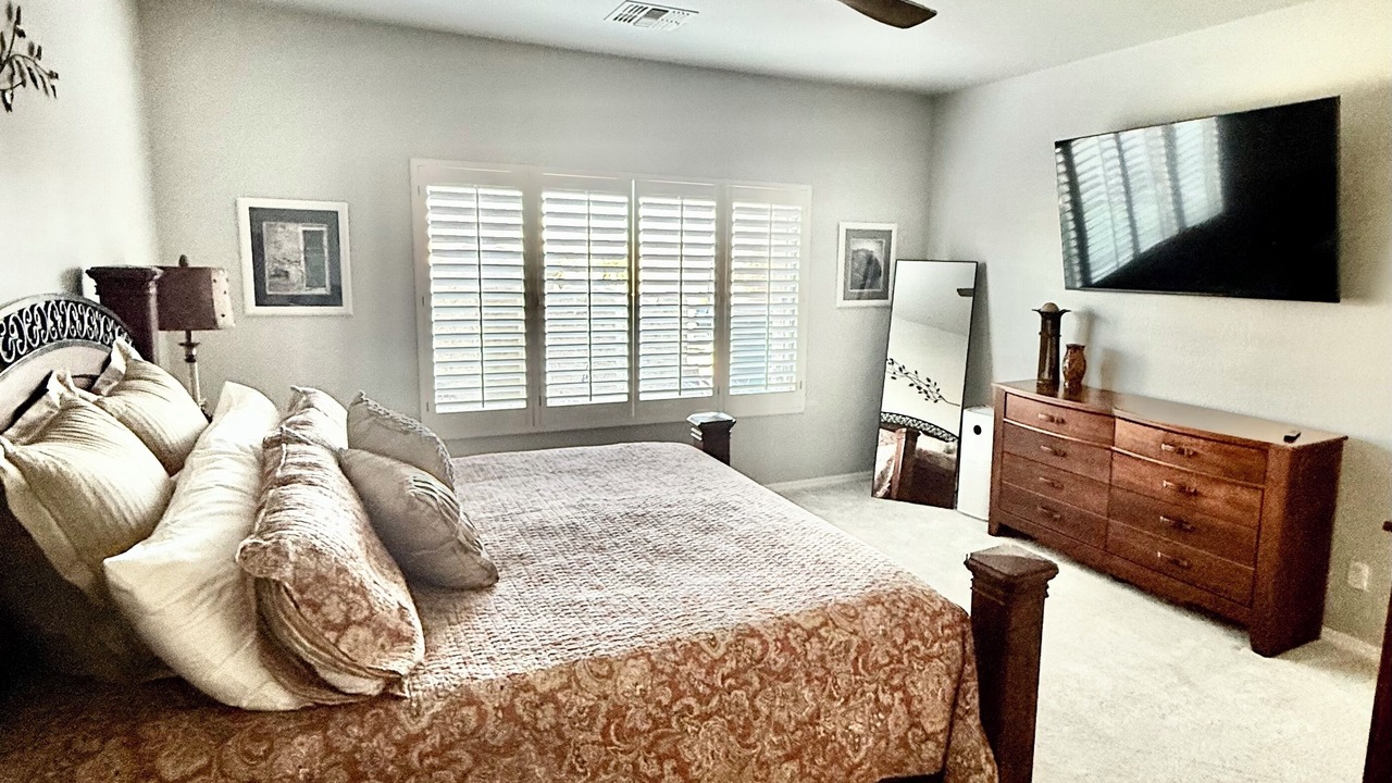Photo of Bedroom in Maricopa