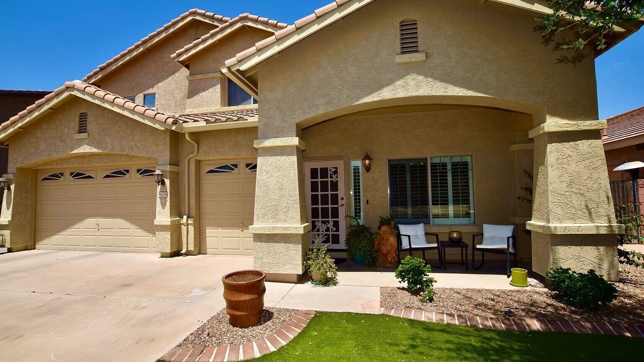 Photo of Outdoor in Maricopa