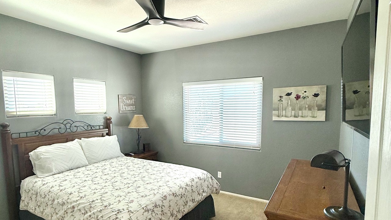 Photo of Bedroom in Maricopa