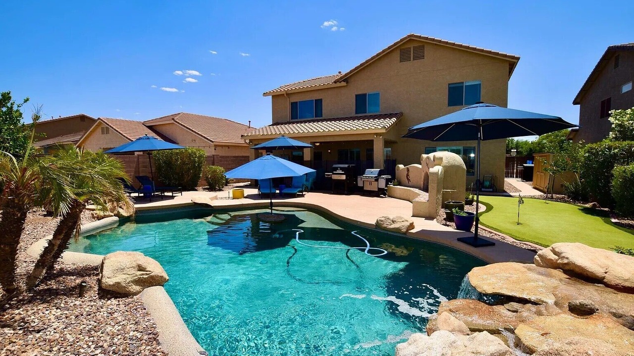 Photo of Outdoor in Maricopa