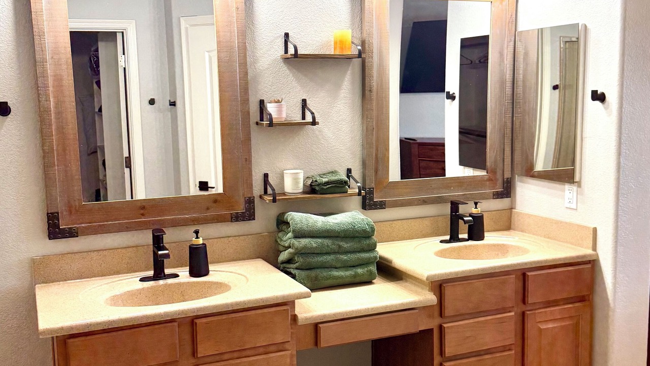Photo of Bathroom in Maricopa