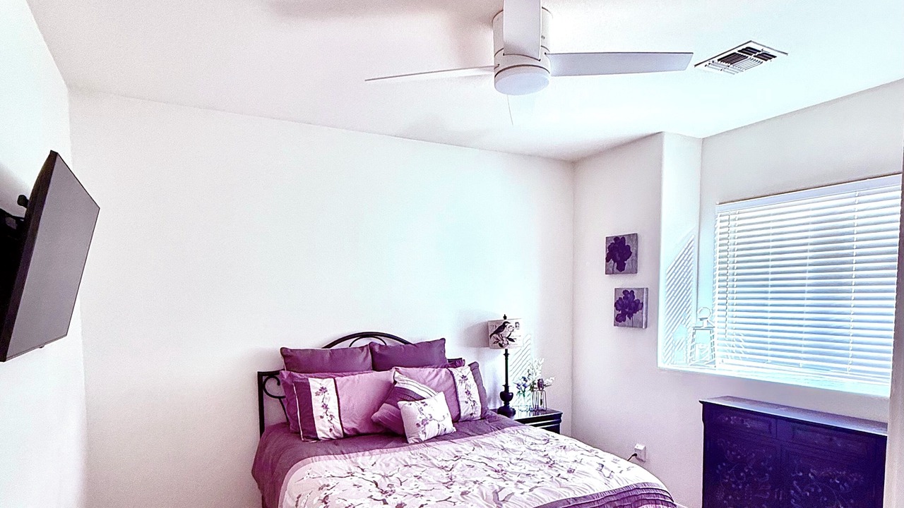 Photo of Bedroom in Maricopa