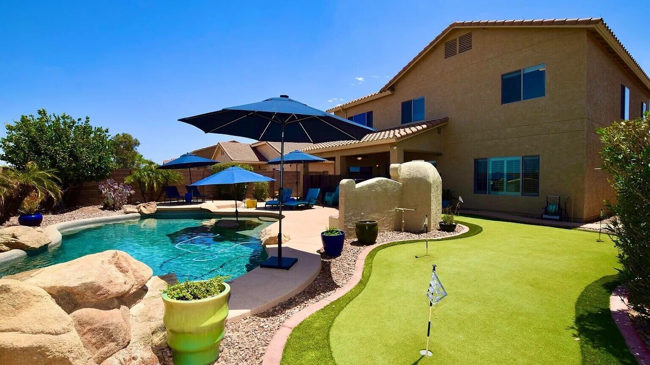 Photo of Outdoor in Maricopa