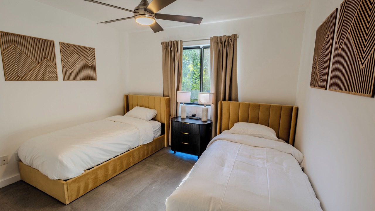 Photo of Bedroom in Raskin Estates