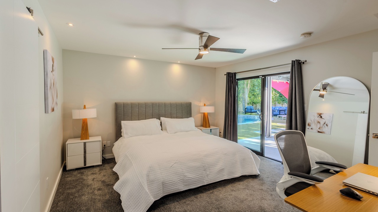 Photo of Bedroom in Raskin Estates