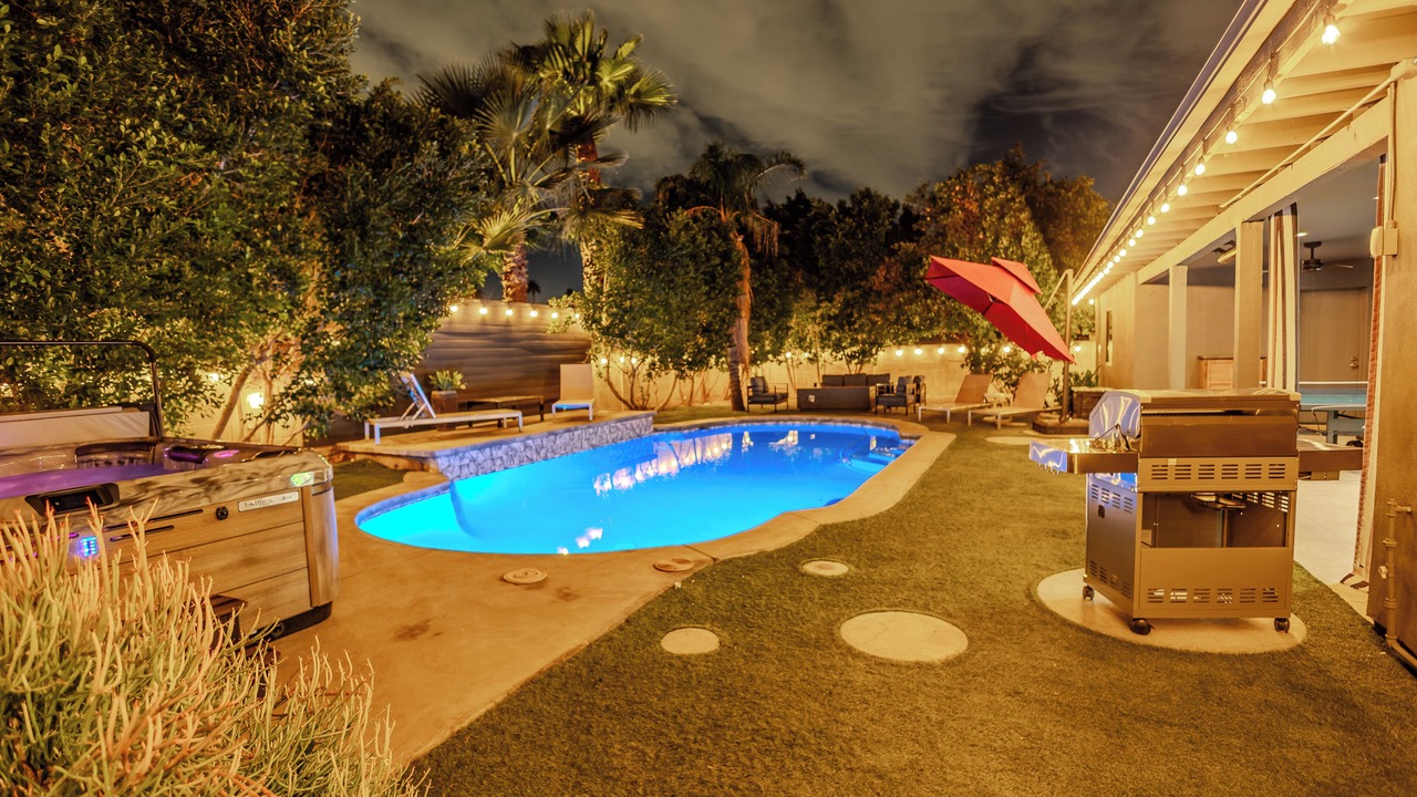 Photo of Outdoor in Raskin Estates