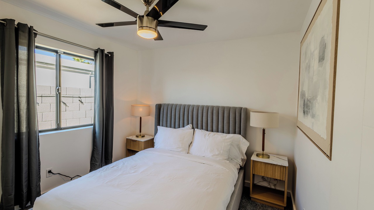 Photo of Bedroom in Raskin Estates