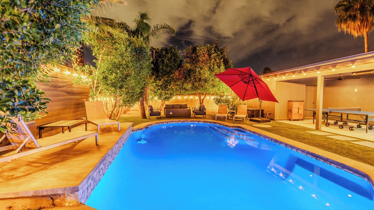 Photo of Outdoor in Raskin Estates