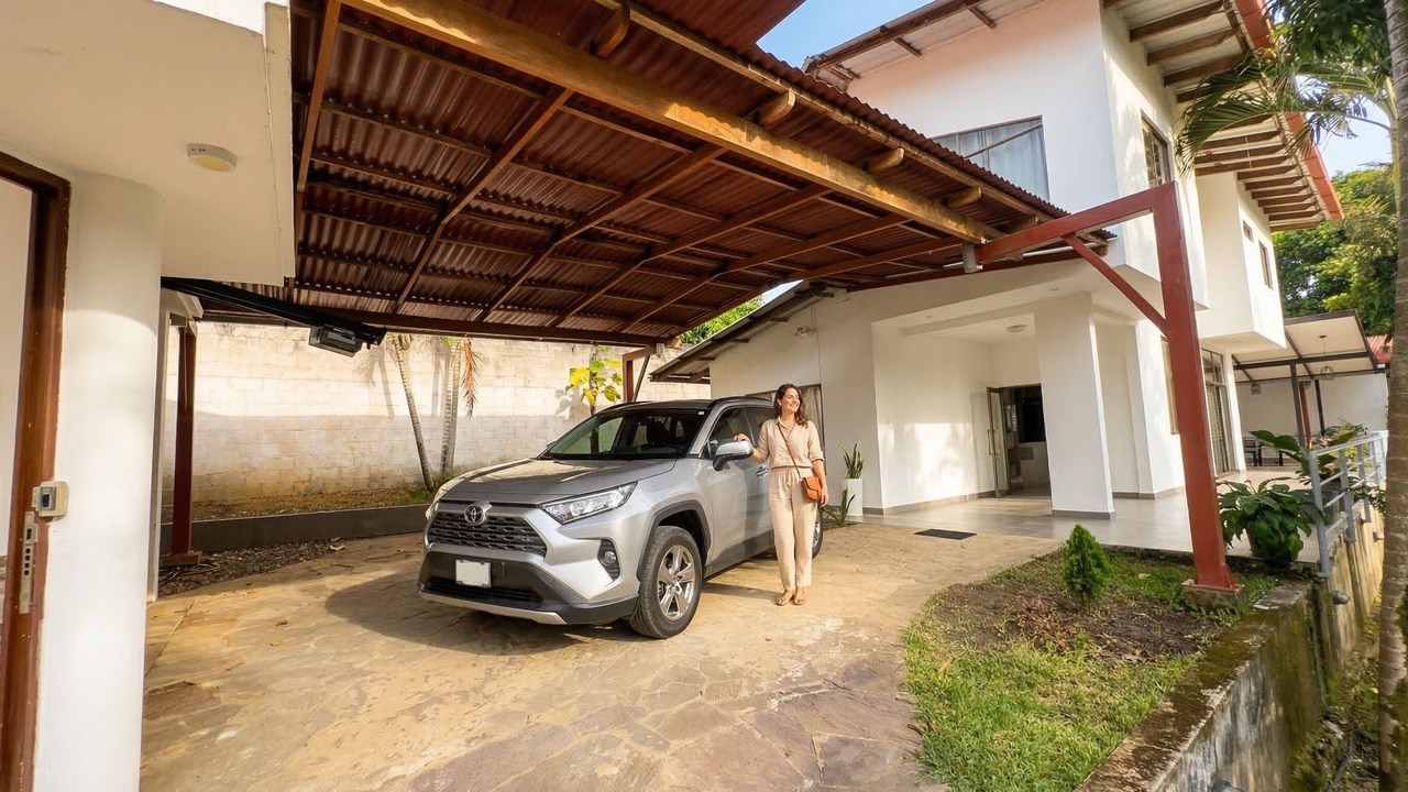 Photo of Outdoor in Tarapoto