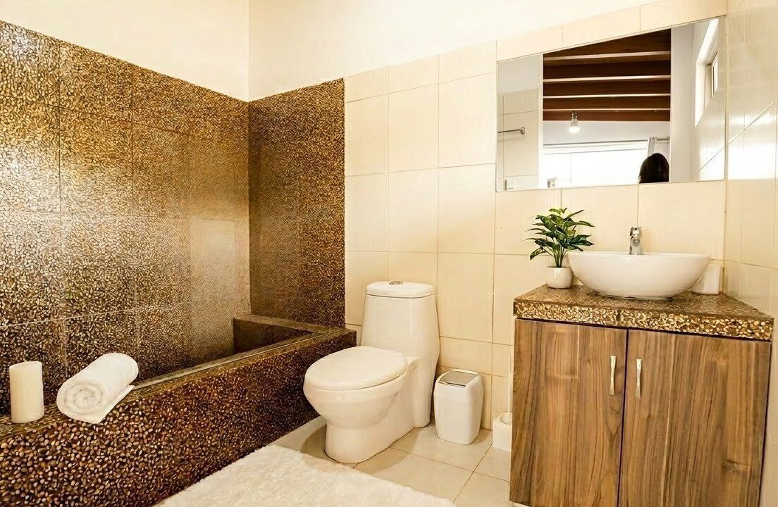 Photo of Bathroom in Tarapoto