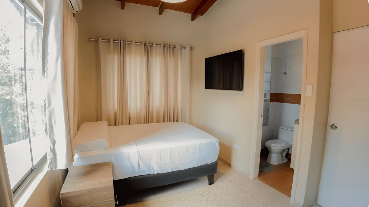Photo of Bedroom in Tarapoto