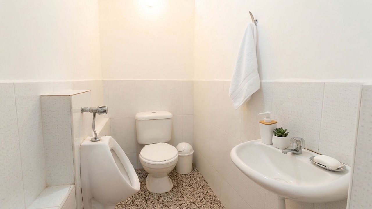 Photo of Bathroom in Tarapoto