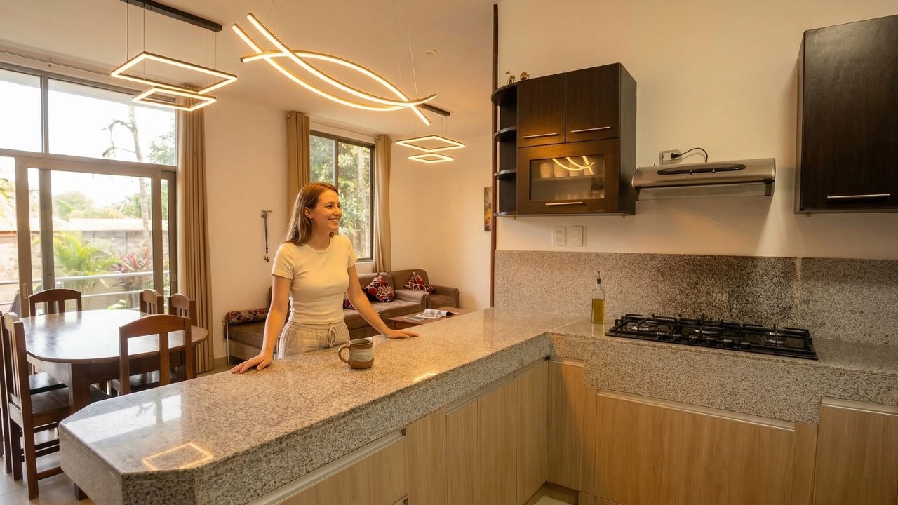 Photo of Kitchen in Tarapoto