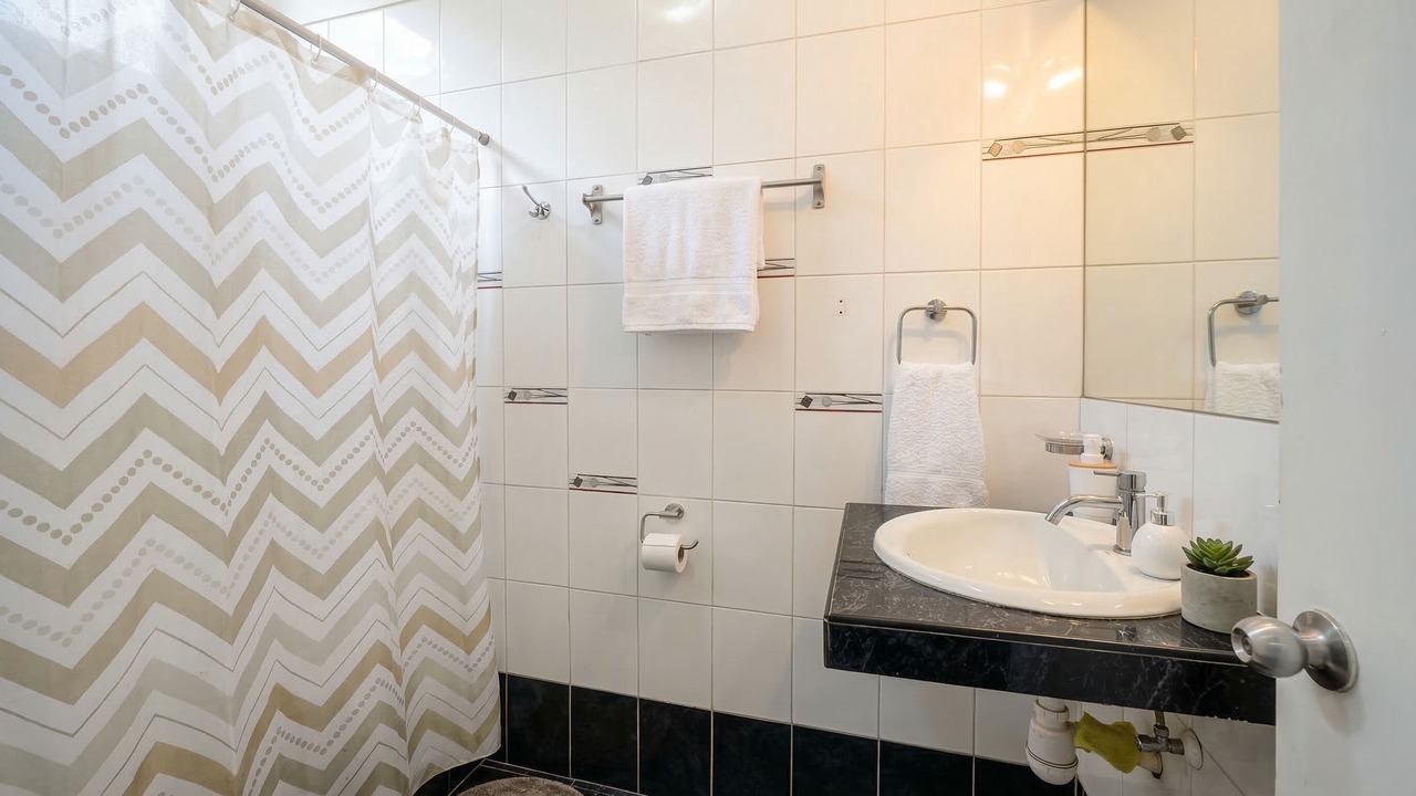 Photo of Bathroom in Tarapoto