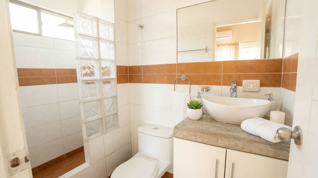 Photo of Bathroom in Tarapoto
